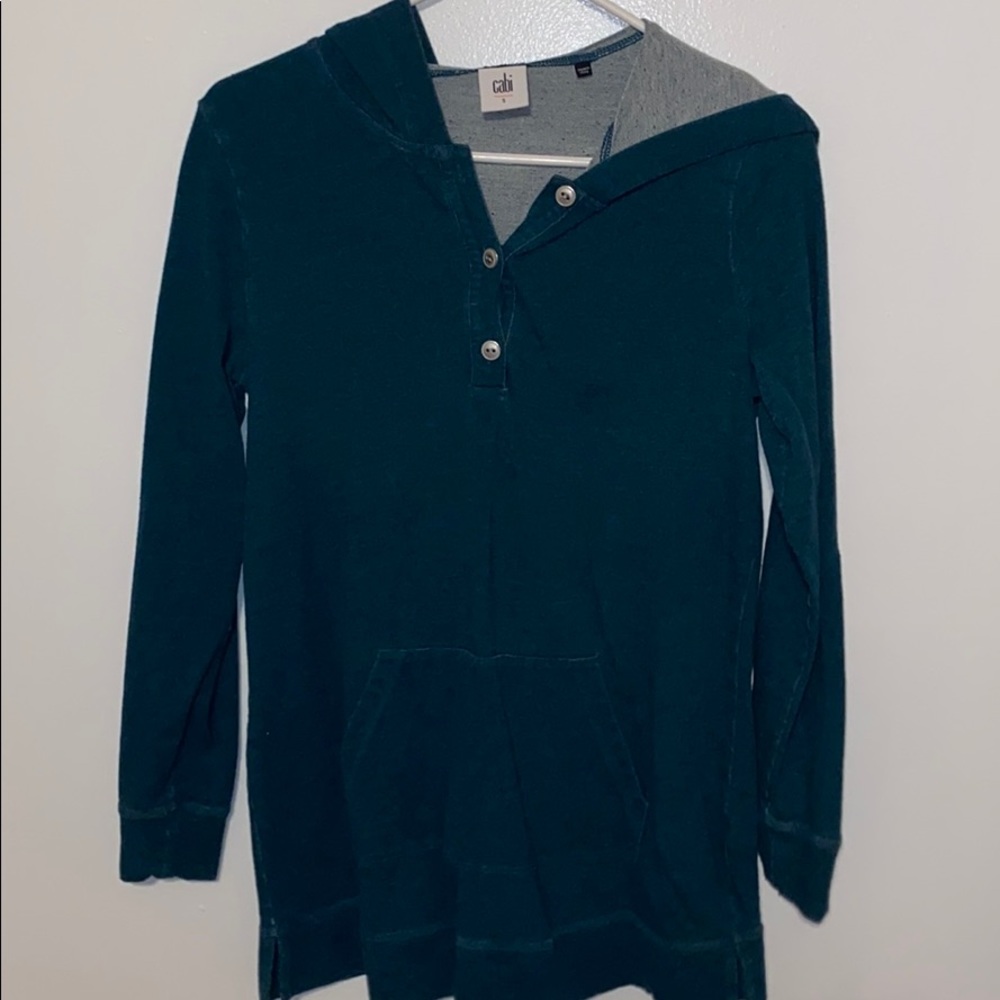 CABI SWEATSHIRT